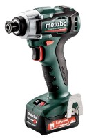 Mașină de înșurubat Metabo PowerMaxx SSD 12 BL (601115500)
