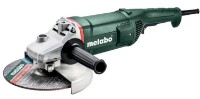 Углошлифовальная машина Metabo WE 2400-230 (606484000)