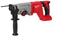 Ciocan rotopercutor Milwaukee 4933492483