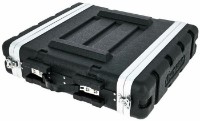 Carcasă pentru echipamente de rack Thomann Rack Case 2U