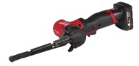 Ленточная шлифмашина Milwaukee M12 FBFL13-402B (4933480961)