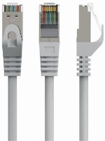 Сетевой кабель Cablexpert PP6A-LSZHCU-2M