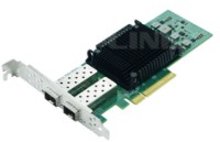 Сетевой адаптер LR-Link LRES1021PF-2SFP28