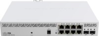 Switch MikroTik CSS610-8P-2S+IN
