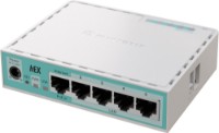 Router MikroTik hEX refresh (E50UG)