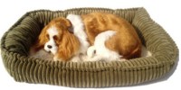 Интерактивная игрушка Perfect Petzzz Spaniel 91-28