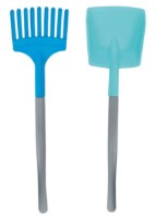 Set de jucării pentru nisip Pilsan 906464)