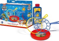Набор мыльных пузырей Pustefix Paw Patrol Multi-Bubbler (420815580)