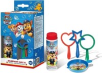 Set de bule de săpun Pustefix Paw Patrol Super-Mix (420815455)