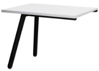 Приставка к столу Deco Centrala Fusion 100x60