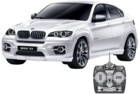 Jucărie teleghidată RC Cars BMW X6