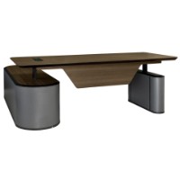 Masa de birou Deco Electric Concord