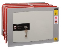Сейф Griffon W.3228.K