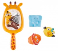 Jucărie pentru apă și baie Roxy Kids 6pcs (RRT-813)