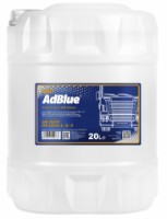 Мочевина Mannol AdBlue 3001 20L