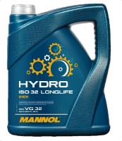 Ulei hidraulic Mannol Hydro ISO 32 2101 5L