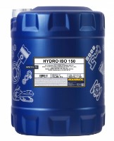 Ulei hidraulic Mannol Hydro ISO 150 2105 10L