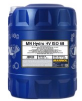 Ulei hidraulic Mannol Hydro HV 68 ISO 68 Zinc Free 2213 20L