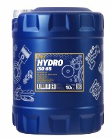 Ulei hidraulic Mannol Hydro HV 68 ISO 68 2203 10L