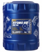 Ulei hidraulic Mannol Hydro HV 46 ISO 46 2202 10L