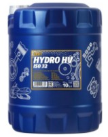 Ulei hidraulic Mannol Hydro HV 32 ISO 32 Zinc Free 2208 10L
