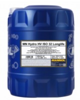 Ulei hidraulic Mannol Hydro HV 32 ISO 32 2201 20L