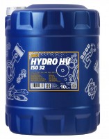 Ulei hidraulic Mannol Hydro HV 32 ISO 32 2201 10L