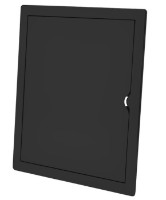 Ревизионный люк AirRoxy 02-807AGR Graphite 250x300 ABS Plastic (119562)