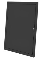 Ревизионный люк AirRoxy 02-812AGR Graphite 300x500 ABS Plastic (119565)