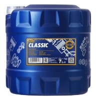Ulei de motor Mannol Classic 10W-40 7501 7L
