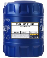 Ulei hidraulic Mannol LDS Fluid 8302 20L