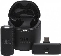 Microfon JBL Quantum Stream Wireless USB-C