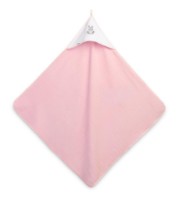 Prosop pentru copii Sensillo 100x100cm Pink (41654)