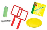 Набор мыльных пузырей Ses Bubble Cube (02272S)