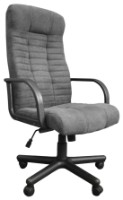 Офисное кресло Новый стиль Atlant BX Grey