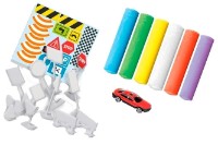 Набор для декорирования Ses Chalk Traffic (02203S)