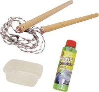 Набор мыльных пузырей Ses Mega Bubble (02251)