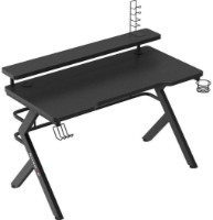 Masa gaming Huzaro Hero 5.0 Black