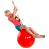 Детские качели PlayPark Ball 5105