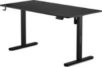 Masa de birou Sense7 Nojo 140x70 Black