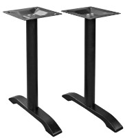 Cadru pentru masă Deco Horeca Dubla CI019