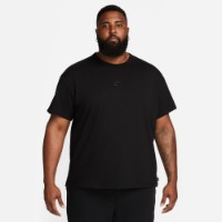 Tricou bărbătesc Nike M Sportswear Premium Essentials Black, s.XL