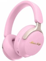 Căşti Musen AKZ-22 Pink