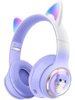 Căşti Musen AKZ-60 Cat Purple