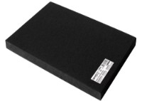 Coperta pentru legarea Spree A3 100pcs Black 72620