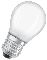Лампа Osram Parathom Classic P 2.5W 2700K E27