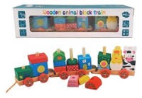 Игрушка каталка Qiu Hao (51787)