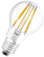 Bec Osram Parathom Classic А 11W 2700K E27