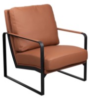 Fotoliu Deco Marta Brown