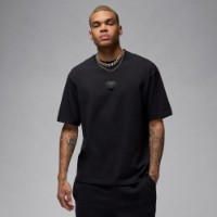 Мужская футболка Nike M Jordan Flight Essentials 85 Ss Crew-Neck Black, s.M